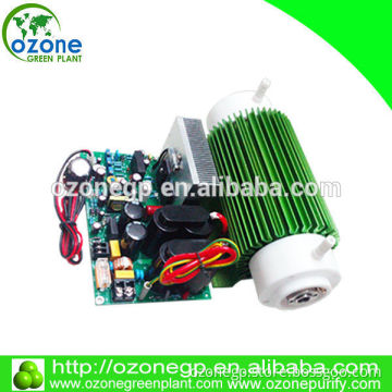 10G 20G 40G adjustable ozonator / ozone test chamber with oxygen concentrator for ozone generator water purifier